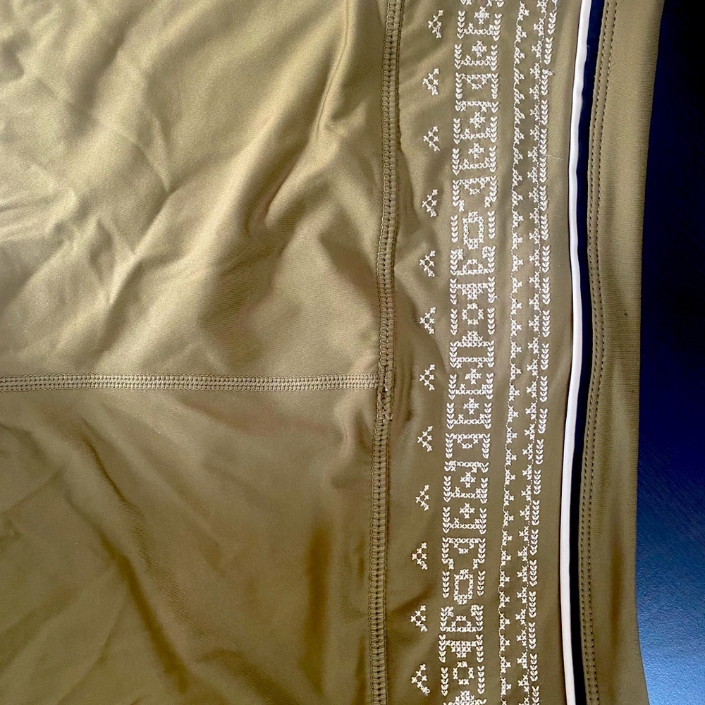 Free people workout leggings
